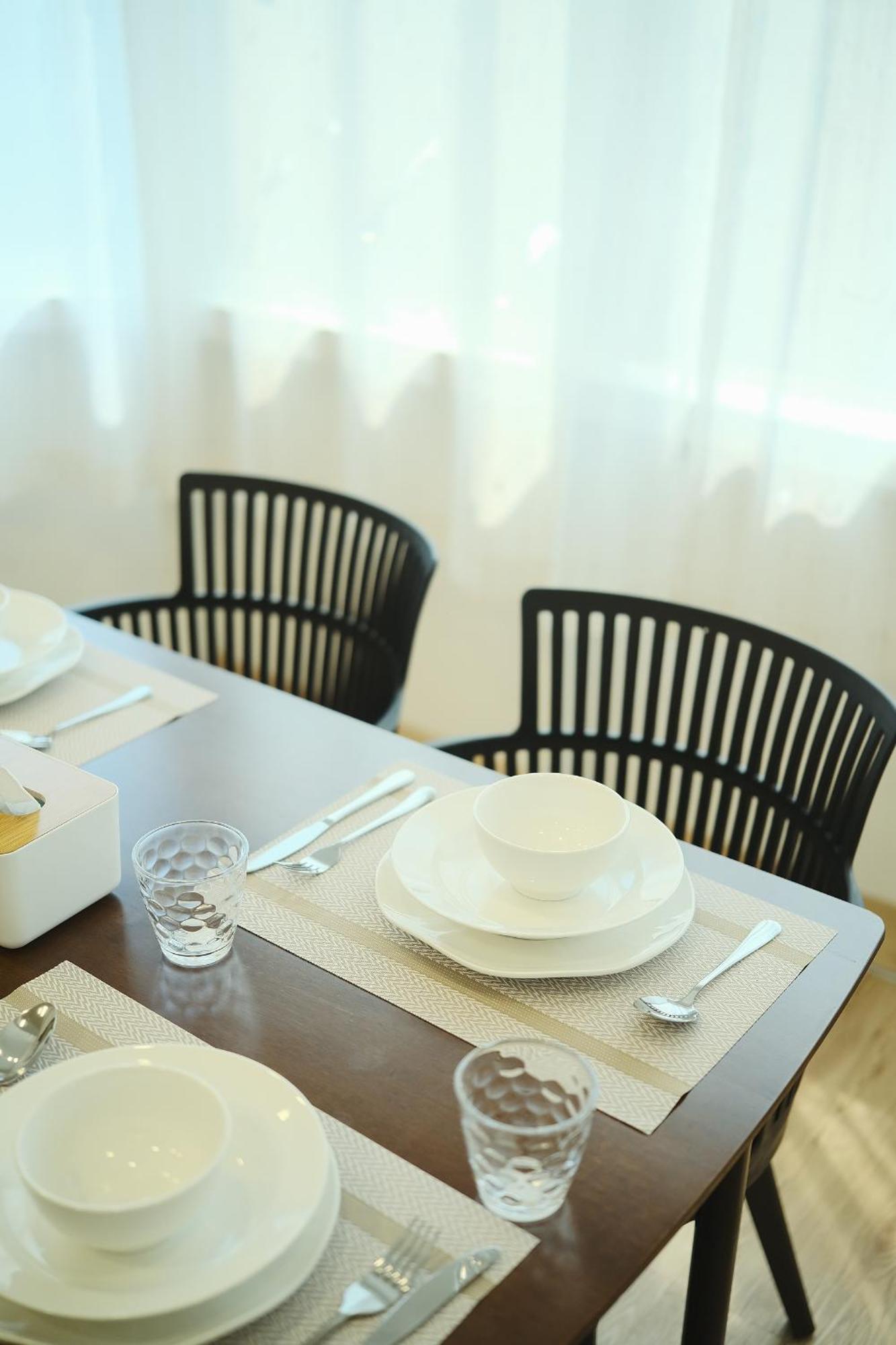 Appartamento Hidden Gems In China Town, 2Br Bangkok Esterno foto