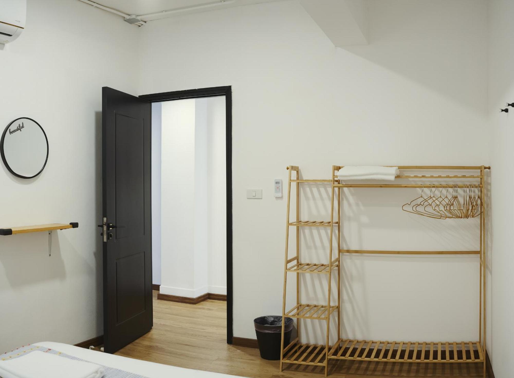 Appartamento Hidden Gems In China Town, 2Br Bangkok Esterno foto