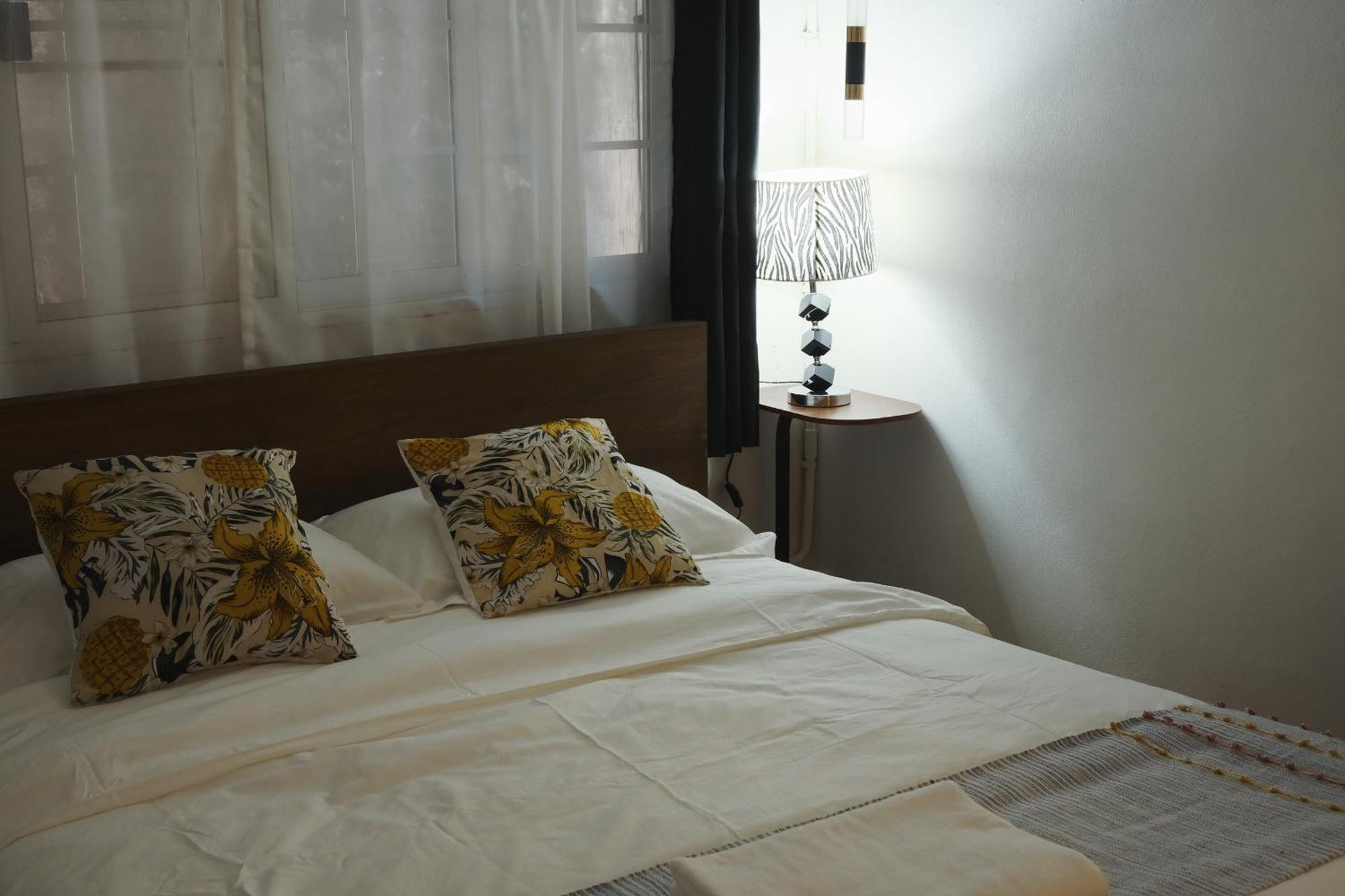 Appartamento Hidden Gems In China Town, 2Br Bangkok Esterno foto