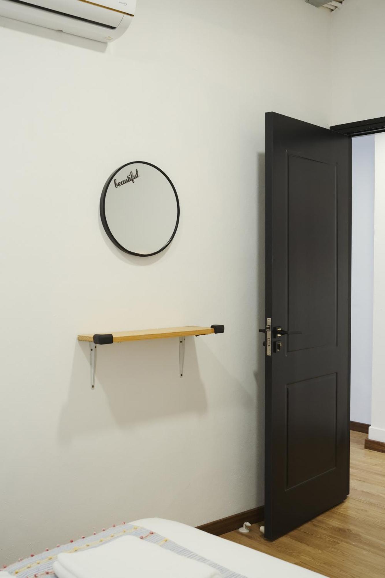 Appartamento Hidden Gems In China Town, 2Br Bangkok Esterno foto