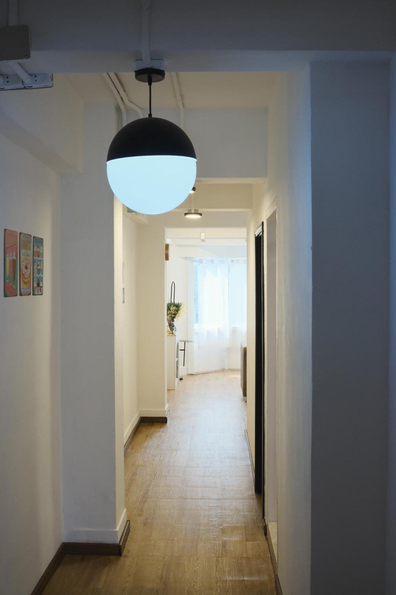 Appartamento Hidden Gems In China Town, 2Br Bangkok Esterno foto
