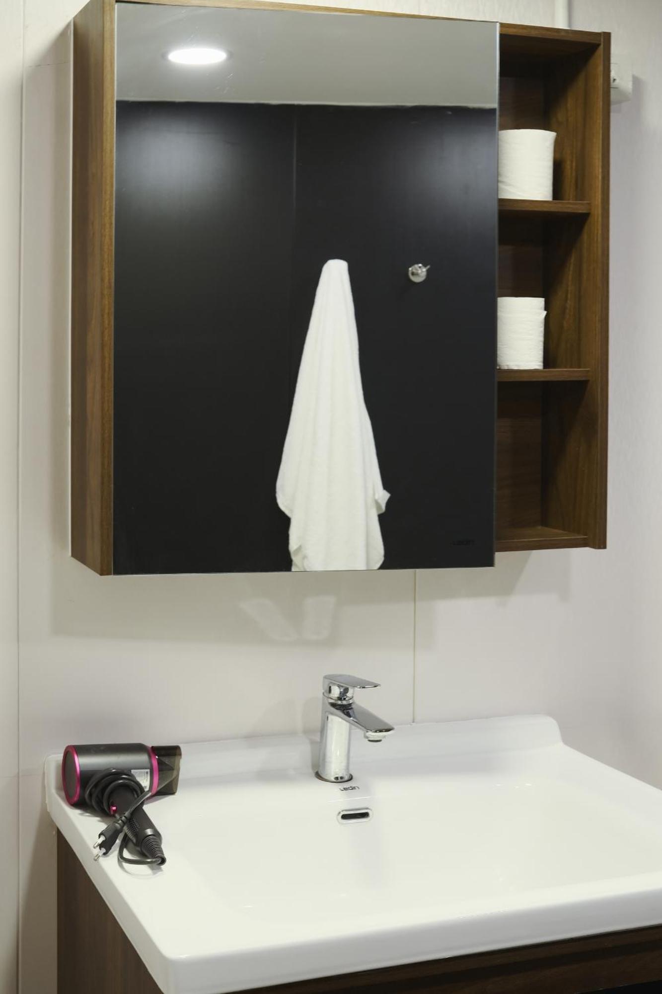 Appartamento Hidden Gems In China Town, 2Br Bangkok Esterno foto